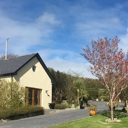 فندق مبيت وإفطار The Garden At Sleepy Hollow