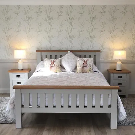 Bed & Breakfast The Garden At Sleepy Hollow 3*