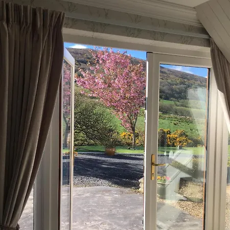 The Garden At Sleepy Hollow * Louisburgh
