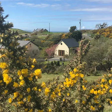 Bed & Breakfast The Garden At Sleepy Hollow Louisburgh