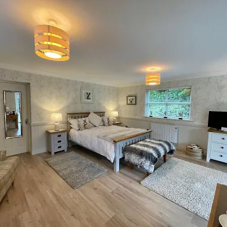 The Garden At Sleepy Hollow لويسبورغ