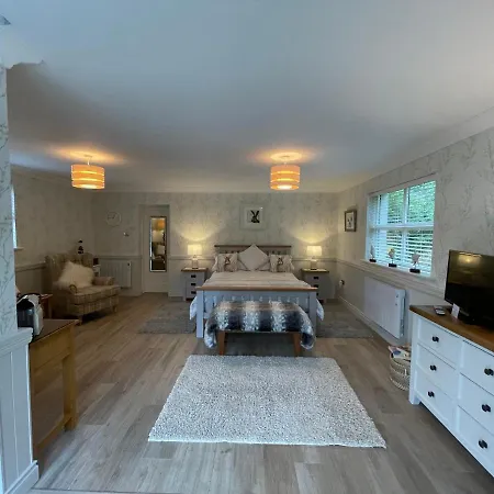 Bed & Breakfast The Garden At Sleepy Hollow 3*