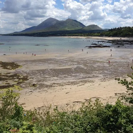 The Garden At Sleepy Hollow Louisburgh