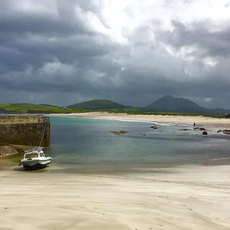 The Garden At Sleepy Hollow