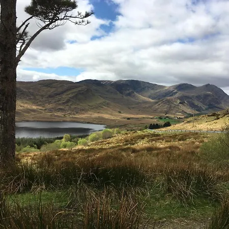 The Garden At Sleepy Hollow
