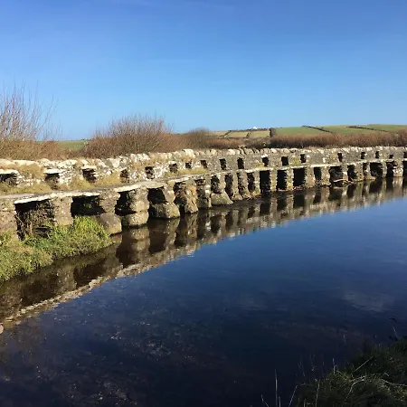 Bed and breakfast The Garden At Sleepy Hollow