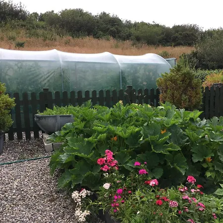 The Garden At Sleepy Hollow Bed and breakfast