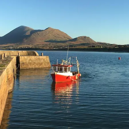 Bed & Breakfast The Garden At Sleepy Hollow Louisburgh
