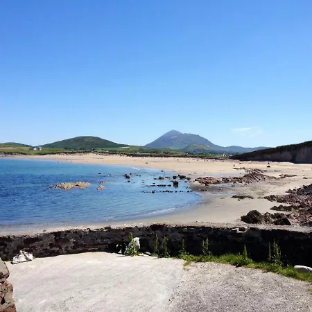 The Garden At Sleepy Hollow Bed and breakfast 3*