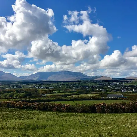 The Garden At Sleepy Hollow Bed & Breakfast 3*