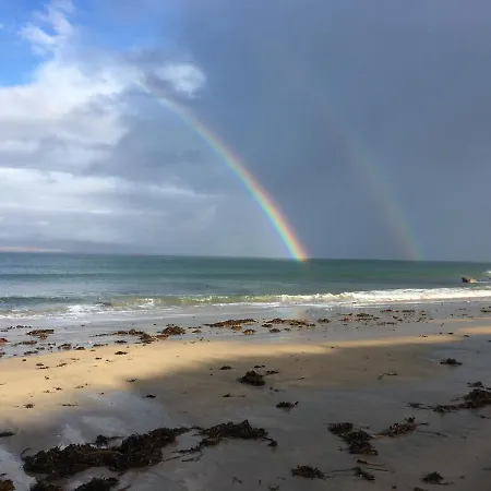 The Garden At Sleepy Hollow Louisburgh