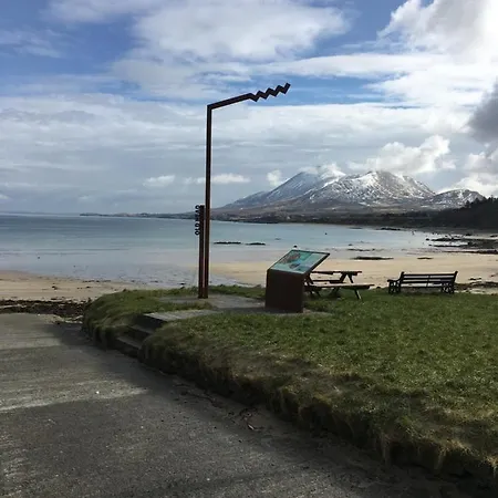 The Garden At Sleepy Hollow Louisburgh