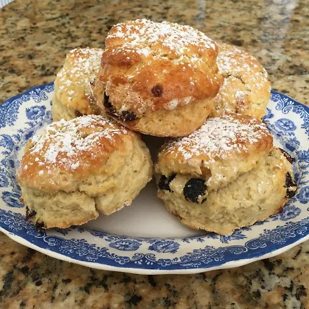 فندق مبيت وإفطار The Garden At Sleepy Hollow 3*