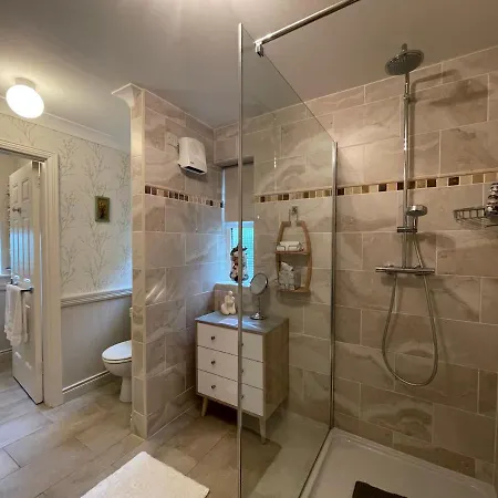 The Garden At Sleepy Hollow