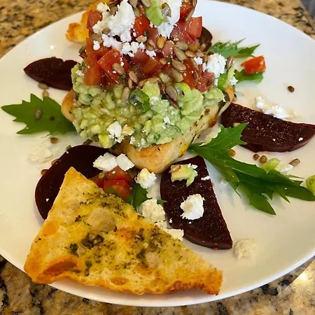 فندق مبيت وإفطار The Garden At Sleepy Hollow 3*