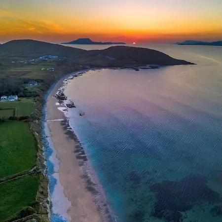 The Garden At Sleepy Hollow