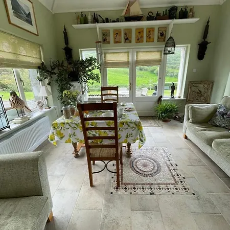 The Garden At Sleepy Hollow فندق مبيت وإفطار 3*