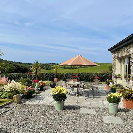 The Garden At Sleepy Hollow Louisburgh