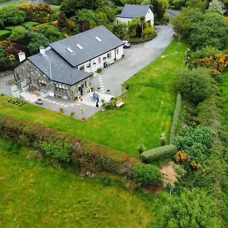 The Garden At Sleepy Hollow Bed & Breakfast Louisburgh