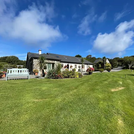 The Garden At Sleepy Hollow Bed & Breakfast 3*