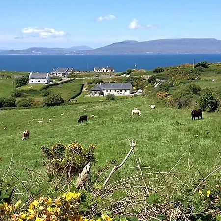 The Garden At Sleepy Hollow 3* Louisburgh
