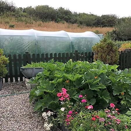 The Garden At Sleepy Hollow Bed & Breakfast 3*
