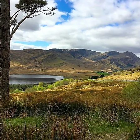 The Garden At Sleepy Hollow 3* Louisburgh