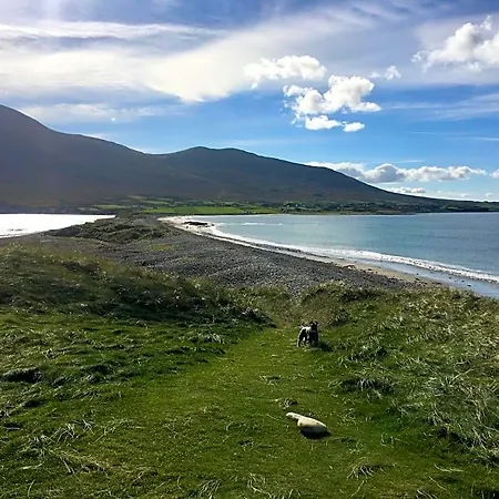 The Garden At Sleepy Hollow Louisburgh