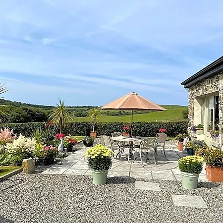 The Garden At Sleepy Hollow Louisburgh