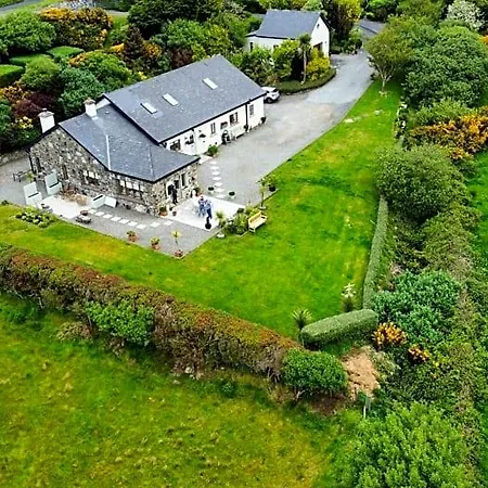 Bed & Breakfast The Garden At Sleepy Hollow 3*