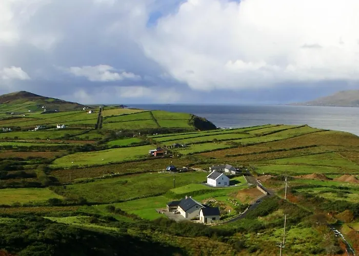 The Garden At Sleepy Hollow Bed & Breakfast 3*