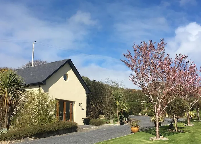 Bed & Breakfast The Garden At Sleepy Hollow