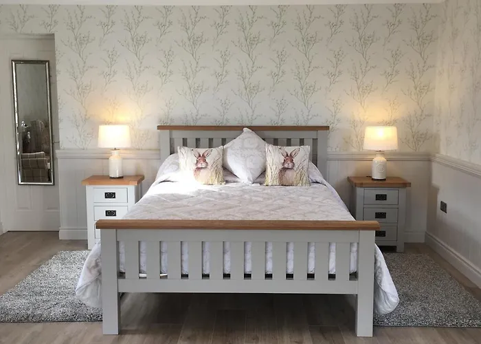 Bed & Breakfast The Garden At Sleepy Hollow 3*