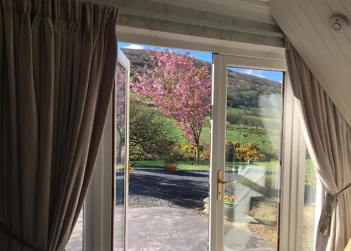 The Garden At Sleepy Hollow 3* Louisburgh