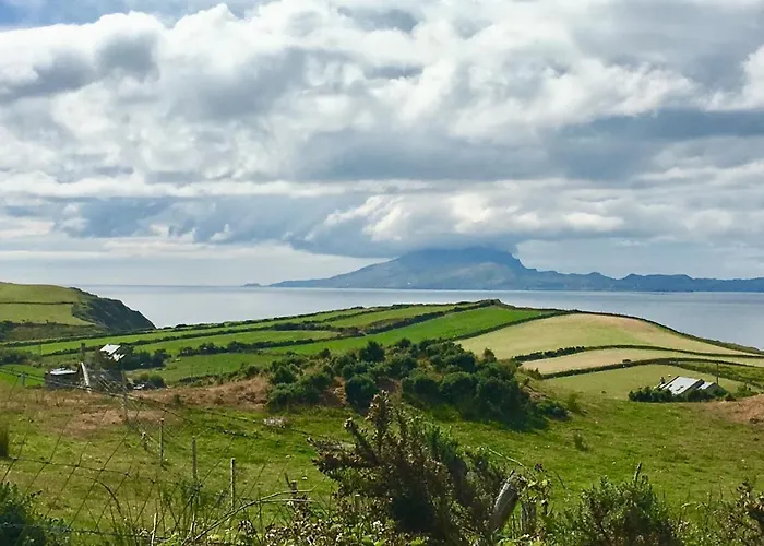The Garden At Sleepy Hollow Bed & Breakfast 3*