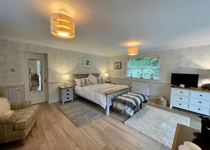 The Garden At Sleepy Hollow Louisburgh