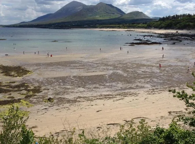 The Garden At Sleepy Hollow Louisburgh