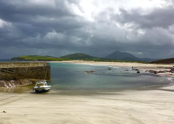 The Garden At Sleepy Hollow