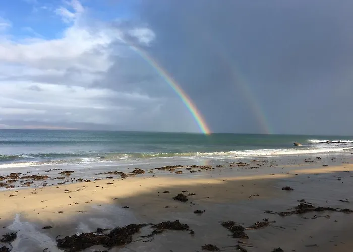 The Garden At Sleepy Hollow Louisburgh
