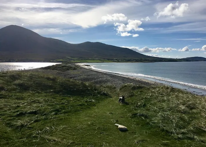 The Garden At Sleepy Hollow 3* Louisburgh