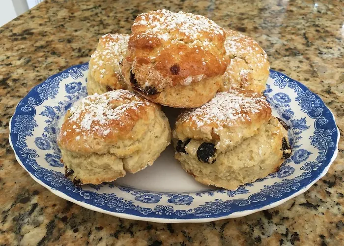 Bed & Breakfast The Garden At Sleepy Hollow 3*