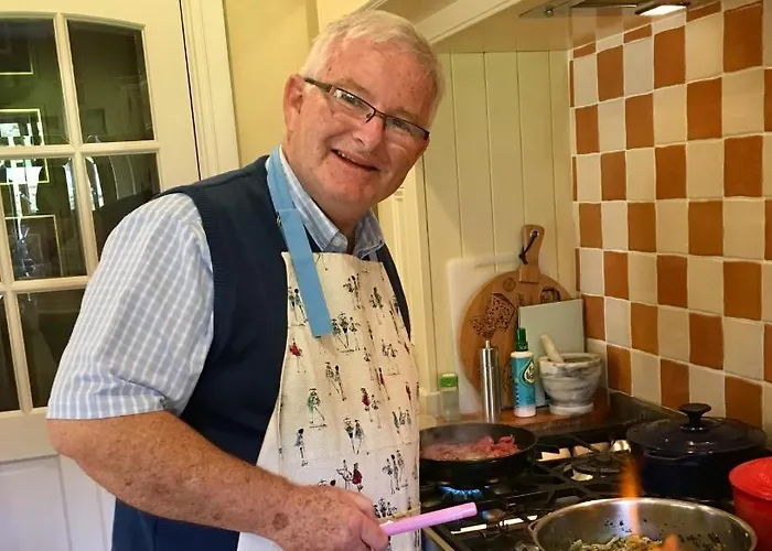 The Garden At Sleepy Hollow Louisburgh