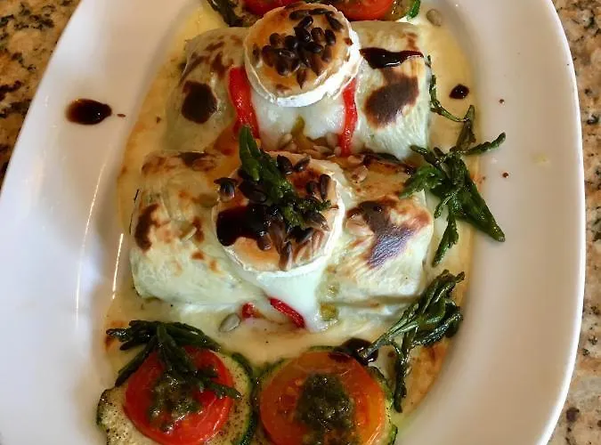 The Garden At Sleepy Hollow 3*