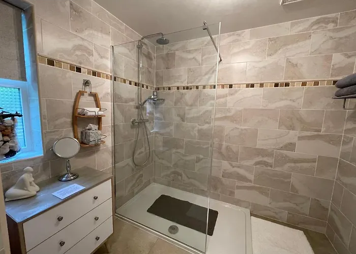 The Garden At Sleepy Hollow 3* Louisburgh