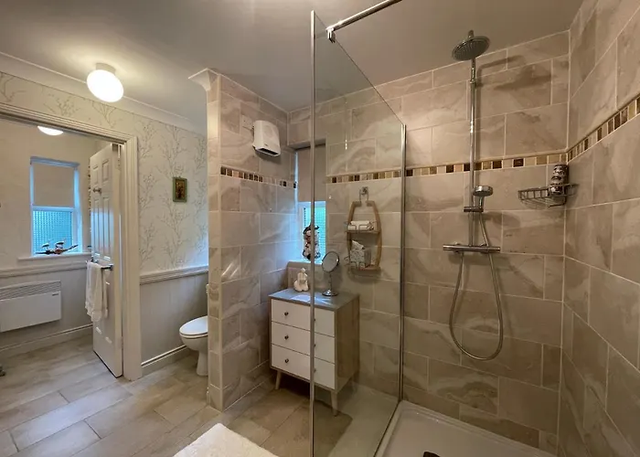 The Garden At Sleepy Hollow