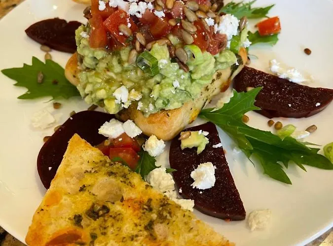 Bed & Breakfast The Garden At Sleepy Hollow 3*