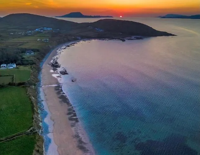 The Garden At Sleepy Hollow