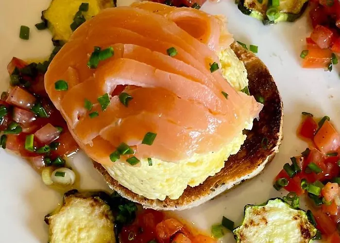 The Garden At Sleepy Hollow Bed & Breakfast Louisburgh