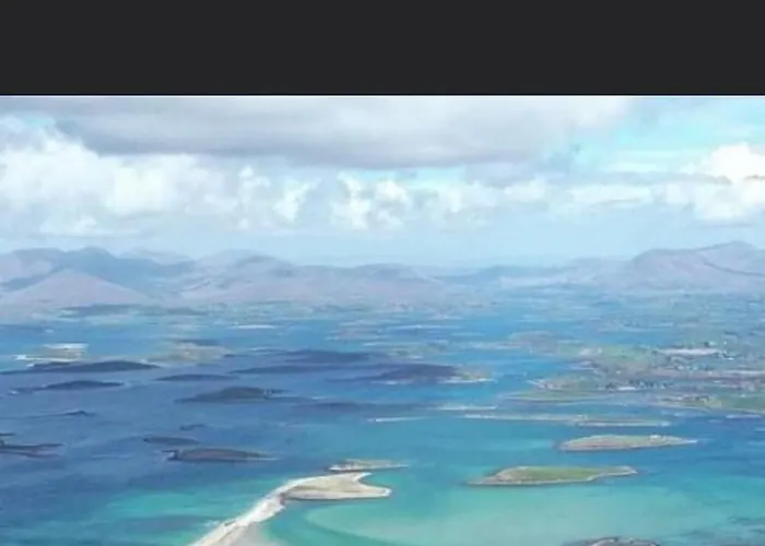 Bed & Breakfast The Garden At Sleepy Hollow Louisburgh