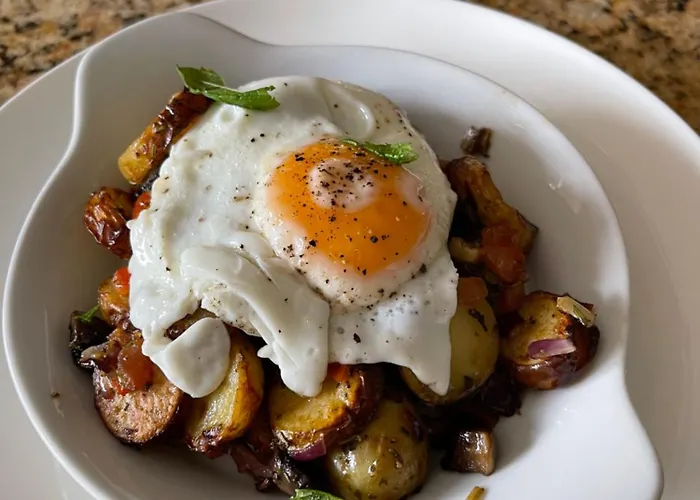 The Garden At Sleepy Hollow Bed & Breakfast